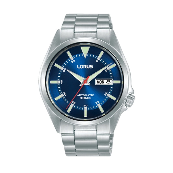 LORUS Default