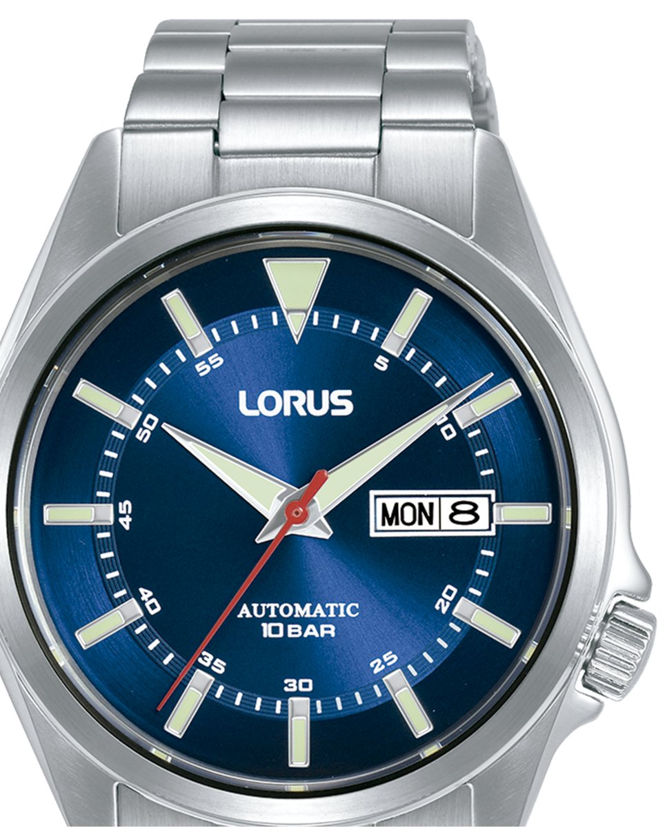 LORUS Default 3