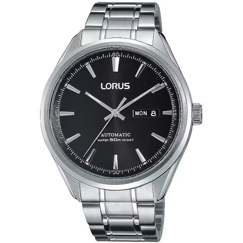 LORUS Default