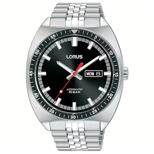 LORUS WATCHES Mod. RL439BX9-0