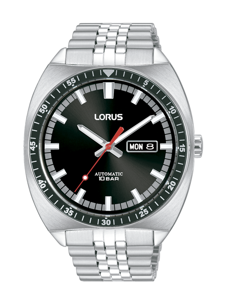 LORUS WATCHES Mod. RL439BX9 LORUS