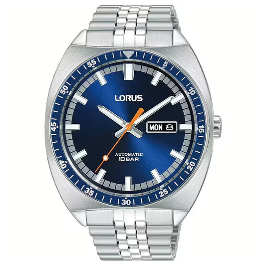 LORUS WATCHES Mod. RL441BX9-0