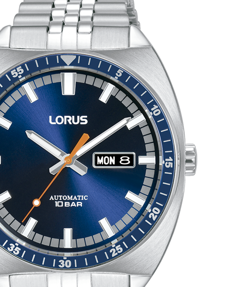 LORUS WATCHES Mod. RL441BX9-1