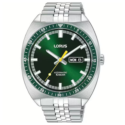 LORUS WATCHES Mod. RL443BX9-0