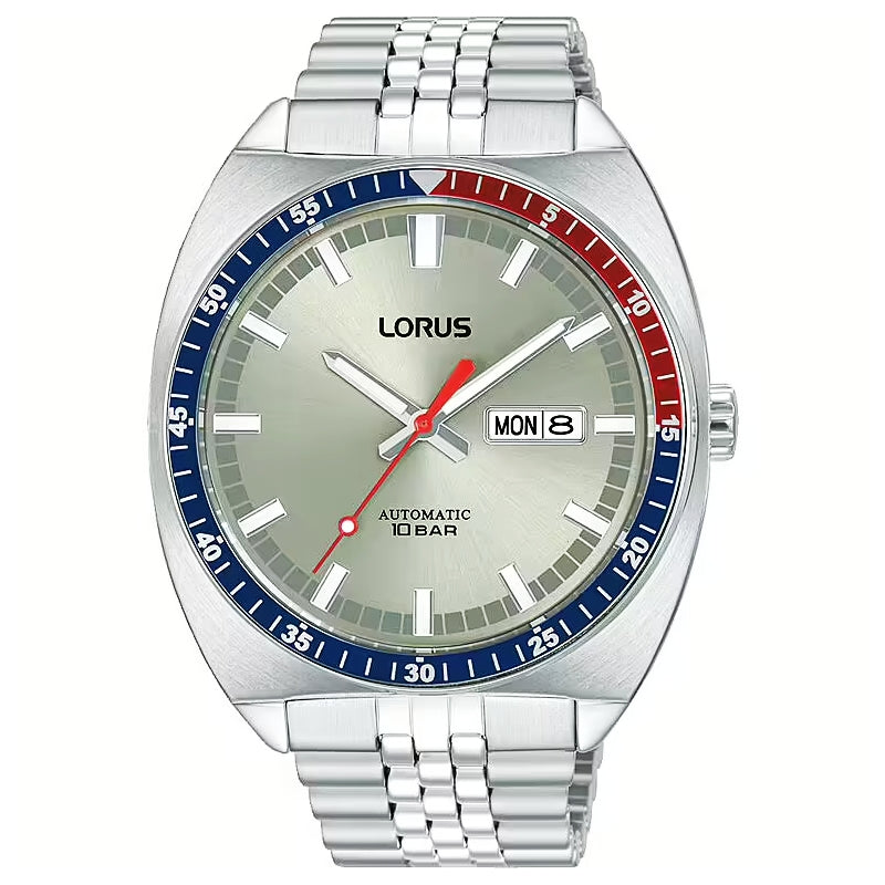 LORUS Mod. RL447BX9-0