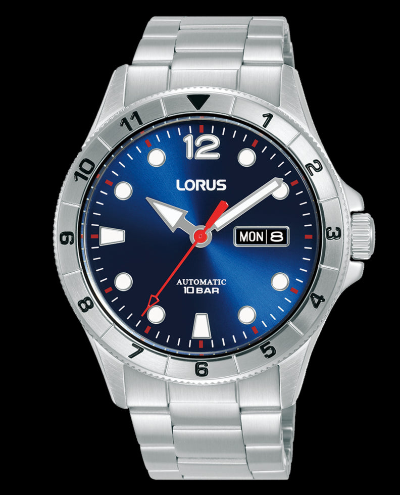 LORUS WATCHES Mod. RL461BX9-1