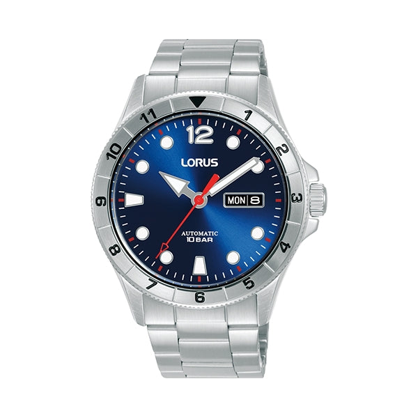 LORUS blue