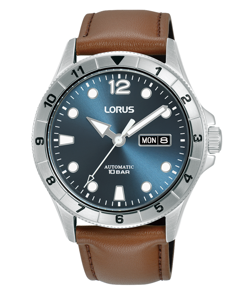 LORUS Default 2