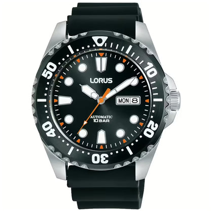 LORUS WATCHES Mod. RL481BX9-0