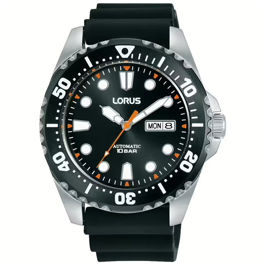 LORUS WATCHES Mod. RL481BX9-0