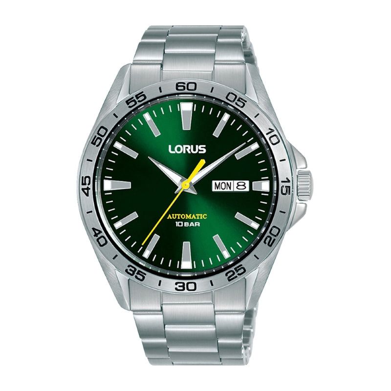 LORUS Default