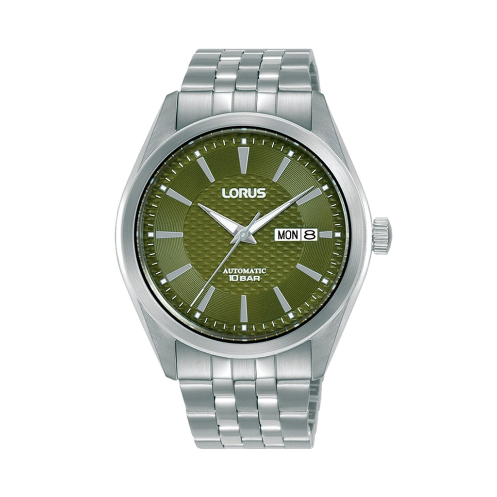 LORUS WATCHES Mod. RL487BX9-0