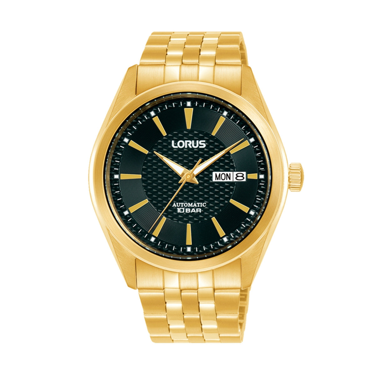 LORUS WATCHES Mod. RL488BX9-0