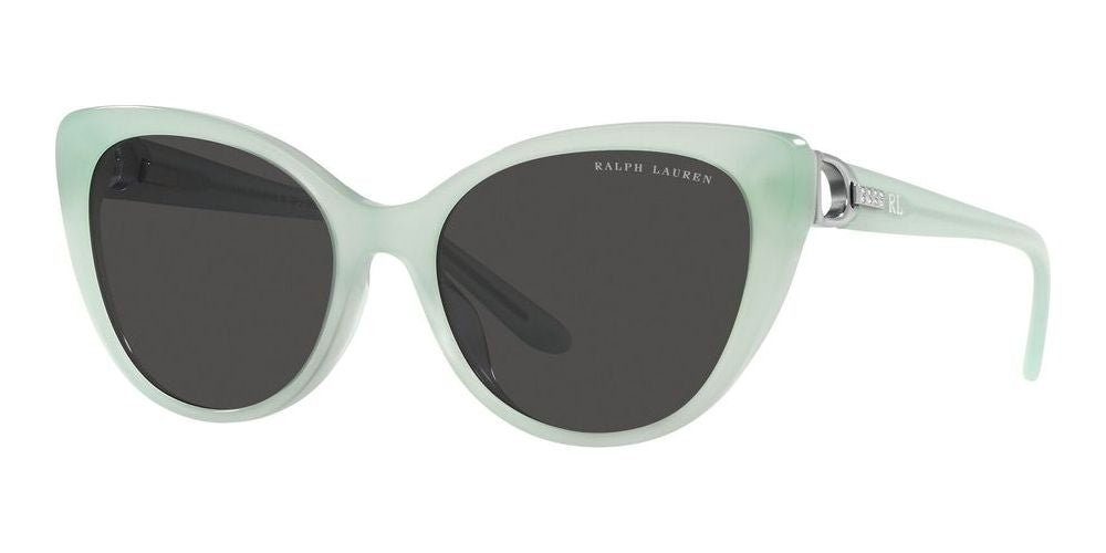 RALPH LAUREN MOD. RL 8215BU – 6082-87 A – image 1