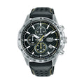 LORUS black