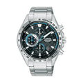LORUS blue