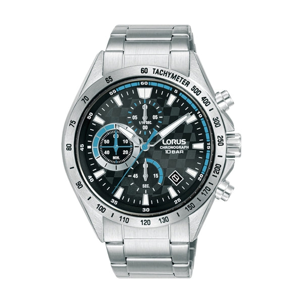 LORUS blue