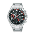 LORUS WATCHES Mod. RM309JX9-0