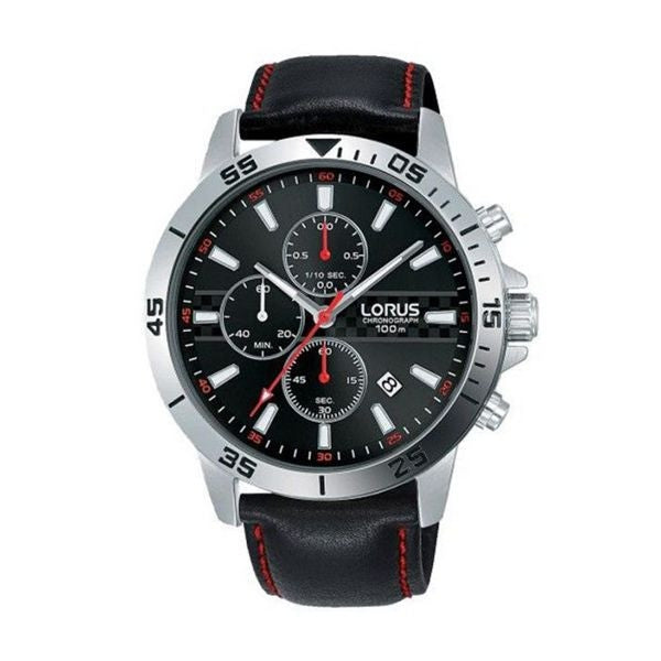 LORUS WATCHES Mod. RM313FX9-0
