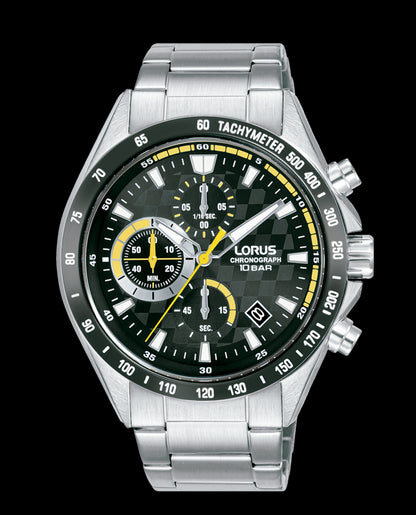 LORUS WATCHES Mod. RM313JX9-1