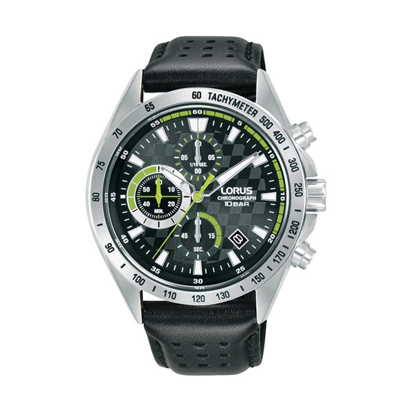 LORUS WATCHES Mod. RM315JX9-0