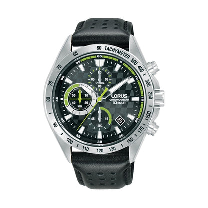 LORUS WATCHES Mod. RM315JX9-0