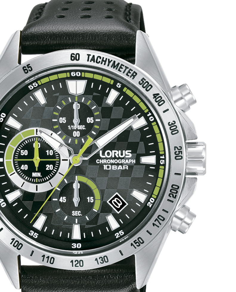 LORUS WATCHES Mod. RM315JX9-1