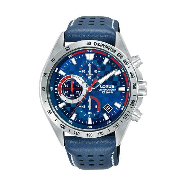 LORUS WATCHES Mod. RM317JX9-0