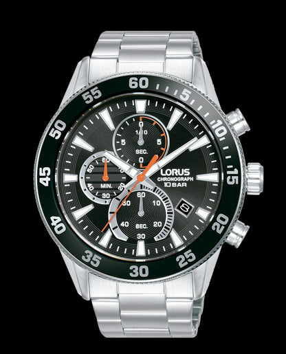 LORUS WATCHES Mod. RM321JX9-1