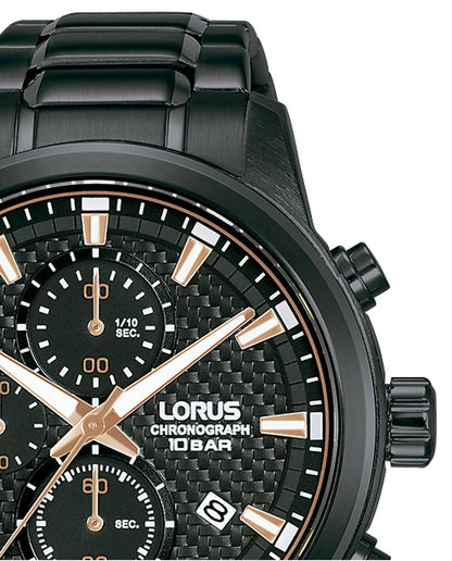 LORUS WATCHES Mod. RM323HX9-1
