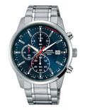LORUS WATCHES Mod. RM327DX9-0