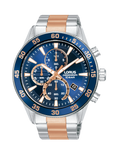 LORUS WATCHES Mod. RM329JX9-0