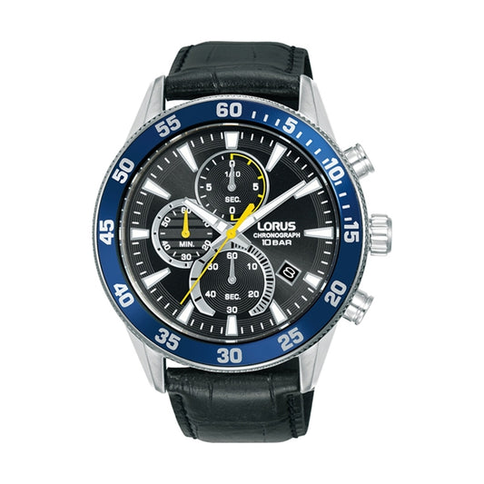 LORUS WATCHES Mod. RM331JX9-0