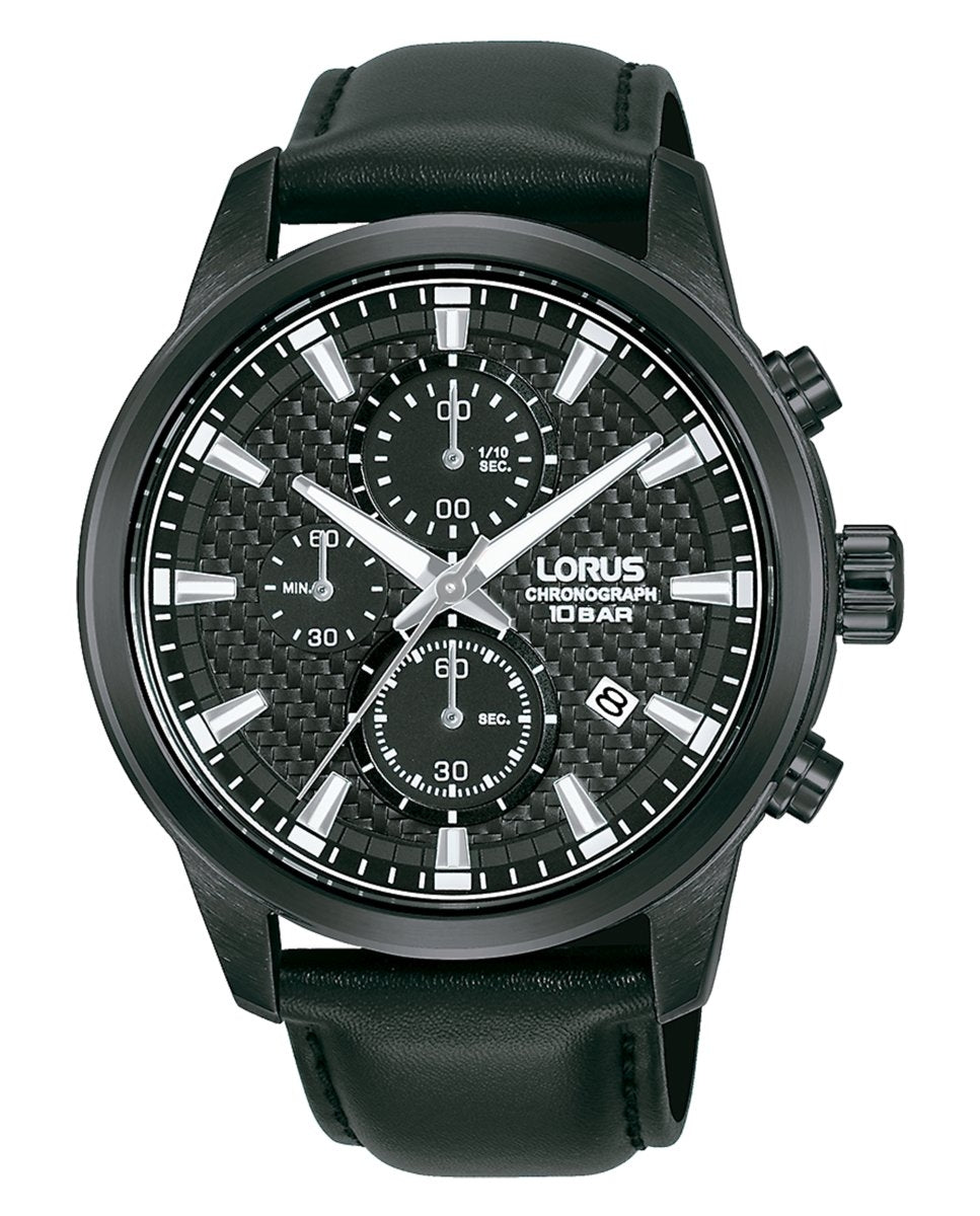 LORUS Mod. SPORTS-0