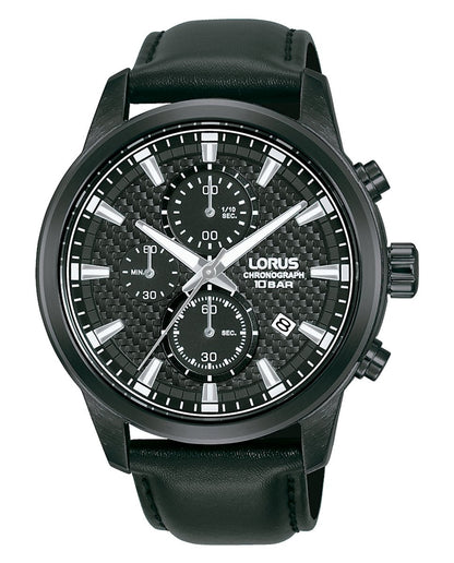 LORUS Mod. SPORTS-0