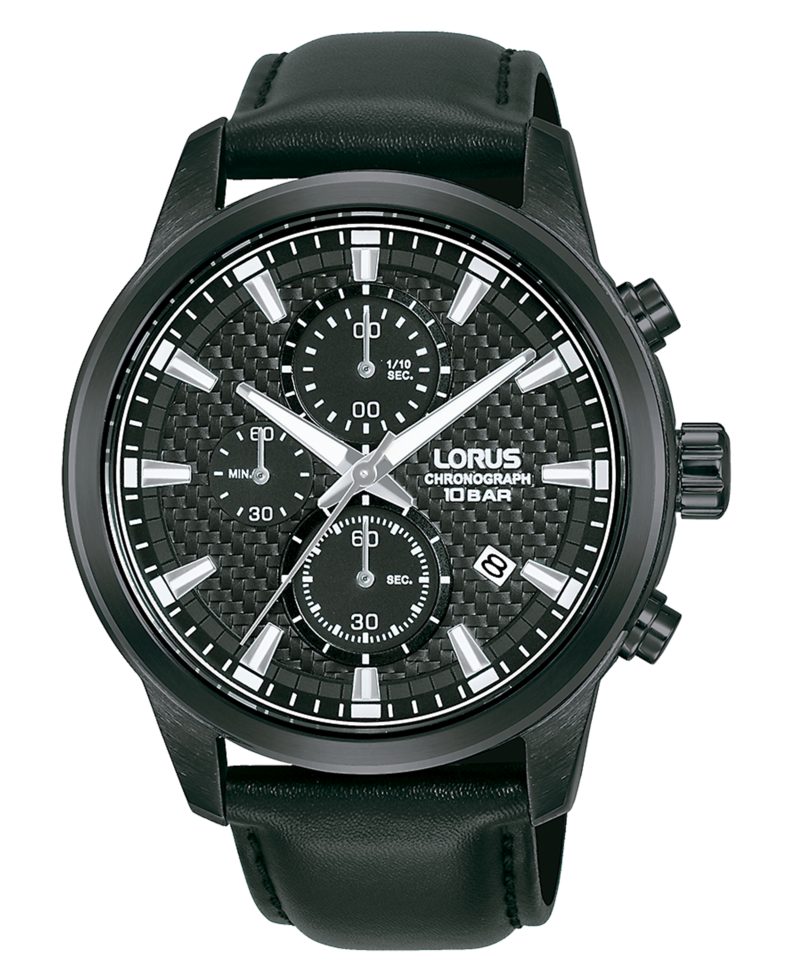 LORUS Mod. SPORTS-1