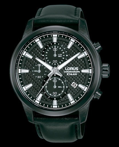 LORUS Mod. SPORTS-1
