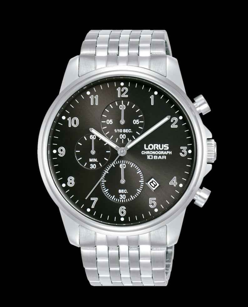 LORUS WATCHES Mod. RM335JX9-1