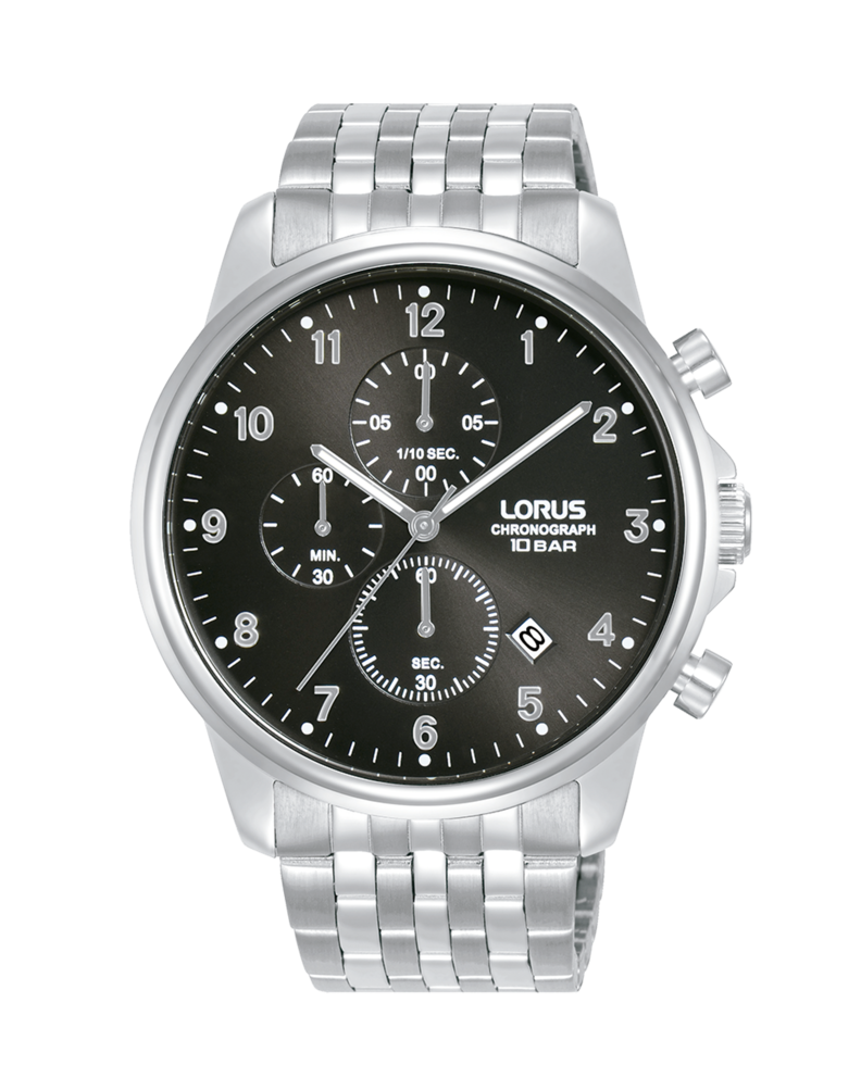 LORUS WATCHES Mod. RM335JX9-1