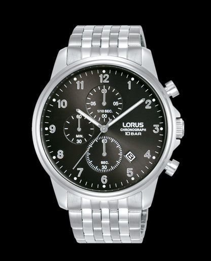 LORUS WATCHES Mod. RM335JX9-1