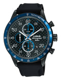LORUS WATCHES Mod. RM337EX9-0