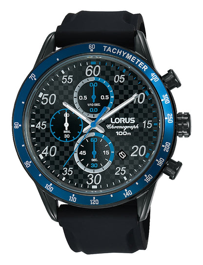 LORUS WATCHES Mod. RM337EX9-0