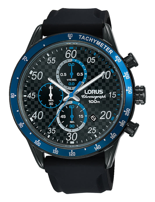 LORUS WATCHES Mod. RM337EX9-0