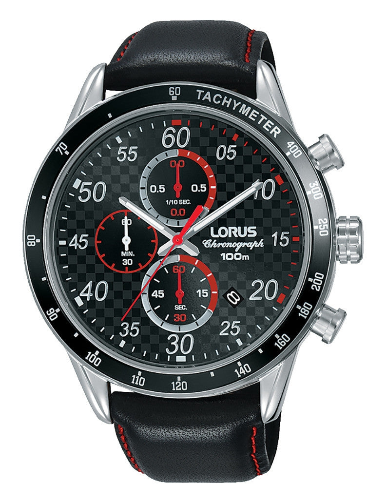 LORUS Mod. SPORTS-0