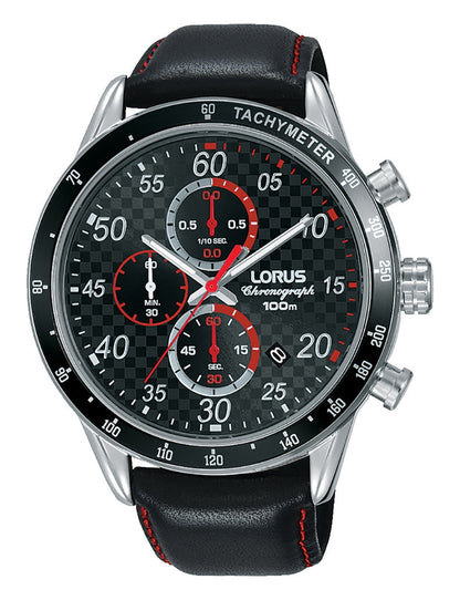 LORUS Mod. SPORTS-0