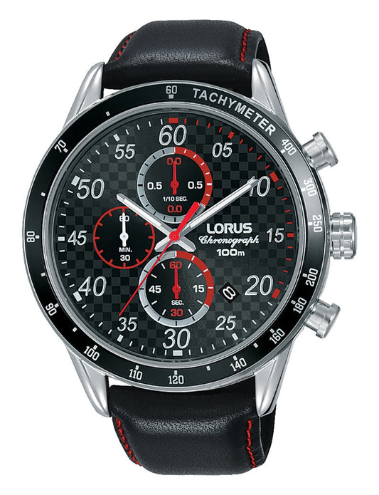 LORUS Mod. SPORTS-0