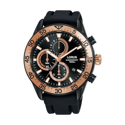 LORUS WATCHES Mod. RM339FX9-0