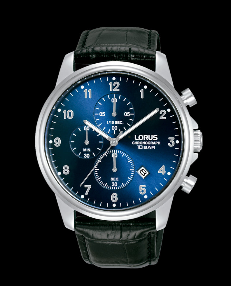 LORUS WATCHES Mod. RM341JX9-1