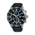 LORUS WATCHES Mod. RM343FX9-0