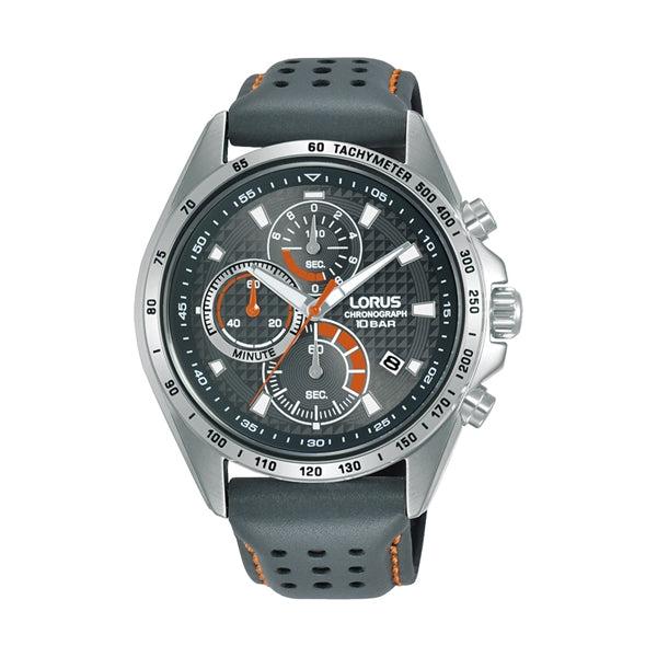 LORUS grey